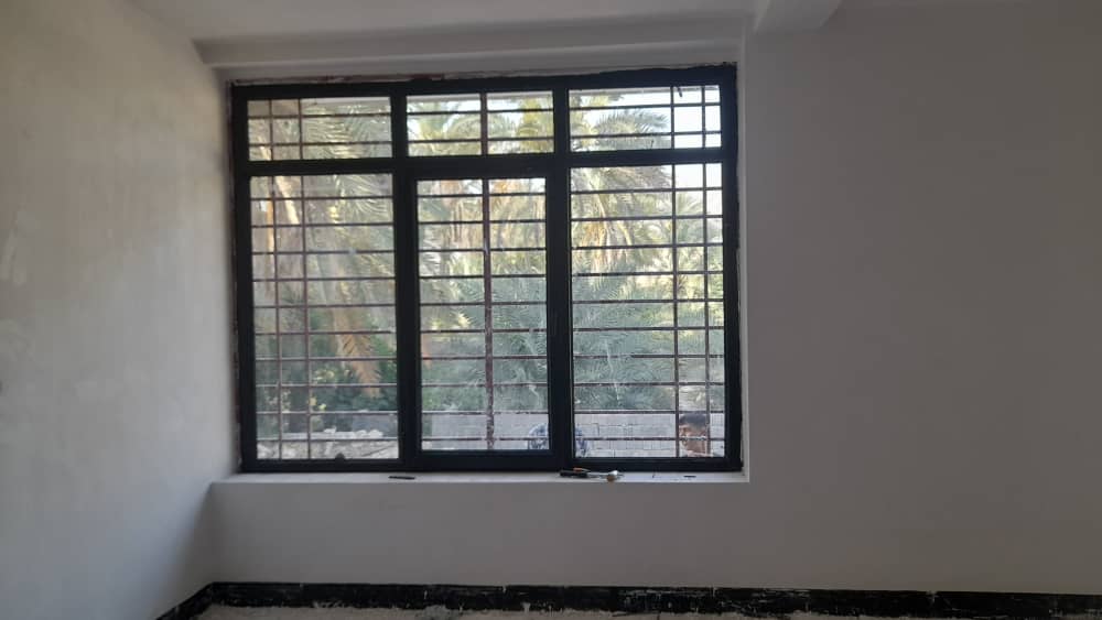 ساخت درب و پنجره دوجداره upvc و آلومینیوم پارسا پنجره در بوشهر